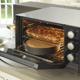 Forno Elétrico de Bancada 48L Turbo 2.4 New 220V Fischer Preto - 3