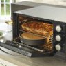 Forno Elétrico de Bancada 48L Turbo 2.4 New 220V Fischer Preto - 3