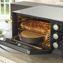 Ver imagem 3 de Forno Elétrico de Bancada 48L Turbo 2.4 New 220V Fischer Preto