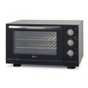 Ver imagem 1 de Forno Elétrico de Bancada 48L Turbo 2.4 New 220V Fischer Preto