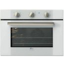 Ver imagem 1 de Forno Elétrico de Embutir Fischer infinity 50 Litros Vidro Branco 127v