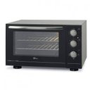 Ver imagem 1 de Forno Elétrico Fischer Turbo 2.4 New de Bancada 48l