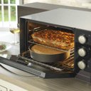 Ver imagem 3 de Forno Elétrico Fischer Turbo 2.4 New de Bancada 48l