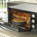 Ver imagem 5 de Forno Elétrico Fischer Turbo 2.4 New de Bancada 48l