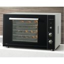 Ver imagem 4 de Forno Elétrico de Bancada Fischer 80 Litros Turbo Fast