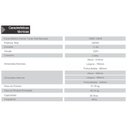 Ver imagem 5 de Forno Elétrico de Bancada Fischer 80 Litros Turbo Fast