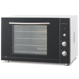 Forno Elétrico de Bancada Fischer 80 Litros Turbo Fast - 1
