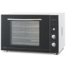 Forno Elétrico de Bancada Fischer 80 Litros Turbo Fast - 1
