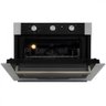 Forno Elétrico de Embutir 50l Infinity Fischer 127v Grafite - 3