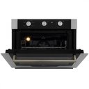Ver imagem 3 de Forno Elétrico de Embutir 50l Infinity Fischer 127v Grafite