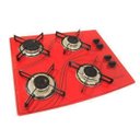 Ver imagem 1 de Cooktop Lines 4 Bocas Safanelli