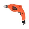 Furadeira de Impacto 550W + Maleta com 25 Acessórios HD455K1 BlackeDecker - 3
