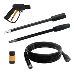 Lavadora de Alta Pressão 1500w 1750psi Wap Ousada Plus 2200 220v - 3