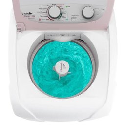 Lavadora de Roupas Automática Mueller Energy 8Kg 127V - 2