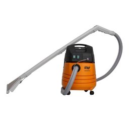 Extratora de Carpetes Carpet Cleaner Wap 1600W - 4