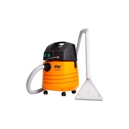 Extratora de Carpetes Carpet Cleaner Wap 1600W - 3