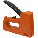 Ver imagem 1 de Grampeador e Pinador "Rocama" 80/F - Laranja