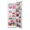 Ver imagem 2 de Geladeira / Refrigerador Electrolux 2 Portas Cycle Defrost 462 Litros DC49A