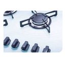 Ver imagem 3 de Cooktop Lines 5 Bocas Safanelli