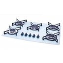 Ver imagem 1 de Cooktop Lines 5 Bocas Safanelli