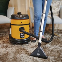Extratora Profissional WAP Home Cleaner 20L 1600W 220V - 10