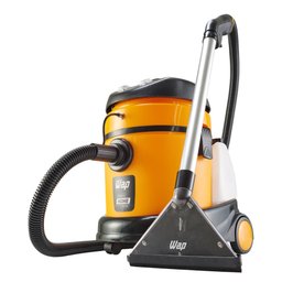 Extratora Profissional WAP Home Cleaner 20L 1600W 220V - 3