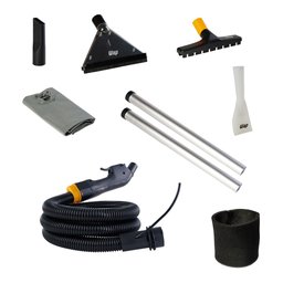 Extratora Profissional WAP Home Cleaner 20L 1600W 220V - 8