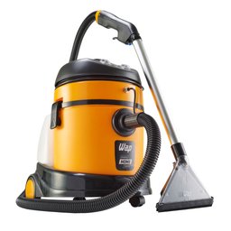 Extratora Profissional WAP Home Cleaner 20L 1600W 220V - 5