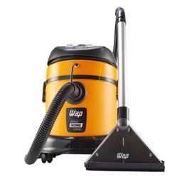 Extratora Profissional WAP Home Cleaner 20L 1600W 220V - 4
