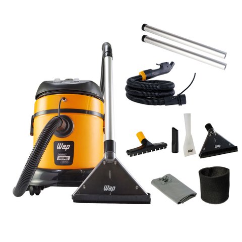 Extratora Profissional WAP Home Cleaner 20L 1600W 220V