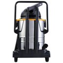 Ver imagem 2 de Aspirador de Pó e Água WAP Gtw Inox 50 1600W 127V