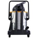 Ver imagem 5 de Aspirador de Pó e Água WAP Gtw Inox 50 1600W 127V