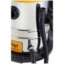 Ver imagem 6 de Aspirador de Pó e Água WAP Gtw Inox 50 1600W 127V