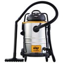 Ver imagem 1 de Aspirador de Pó e Água WAP Gtw Inox 50 1600W 127V