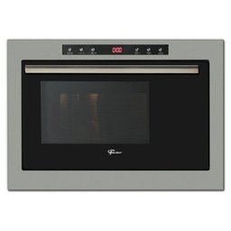 Forno Micro-ondas Fischer Embutir Infinity 25L Inox 127V Dourador - 25378-55520 - 2