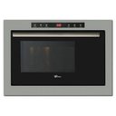 Ver imagem 1 de Forno Micro-ondas Fischer Embutir Infinity 25L Inox 127V Dourador - 25378-55520
