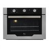FORNO ELETRICO FISCHER INFINITY 50L INOX 15740 - 1