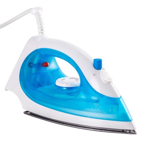 Ferro de Passar Antiaderente Vapore Energia Elétrica Agratto