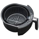 Ver imagem 2 de Fritadeira elétrica sem óleo 127v