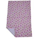 Ver imagem 2 de Kit 3 Cueiro Manta Flanelado Grande Aconchego Bebe Infantil Rosa