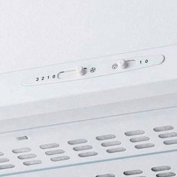 Depurador de Ar Fischer 60cm Classic Power - 2