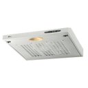 Ver imagem 1 de Depurador Fischer Power Steel 60cm 220v