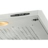 Depurador Fischer Power Steel 60cm 220v - 2