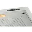 Ver imagem 2 de Depurador Fischer Power Steel 60cm 220v
