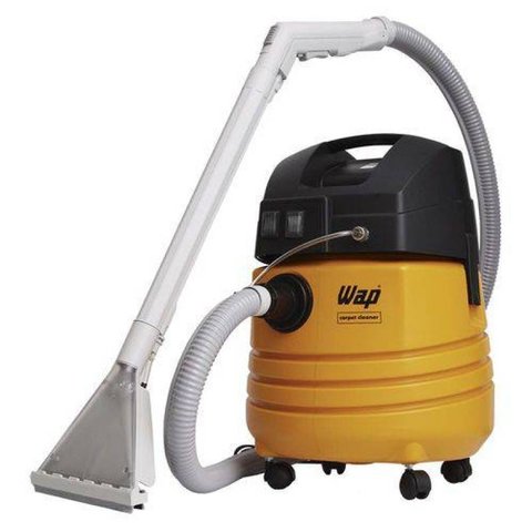 Extratora De Carpete Wap Carpet Cleaner
