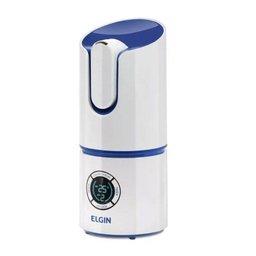 Umidificador de Ar Digital Ultrassônico Elgin Capacidade 2,5 Litros Bivolt - 1