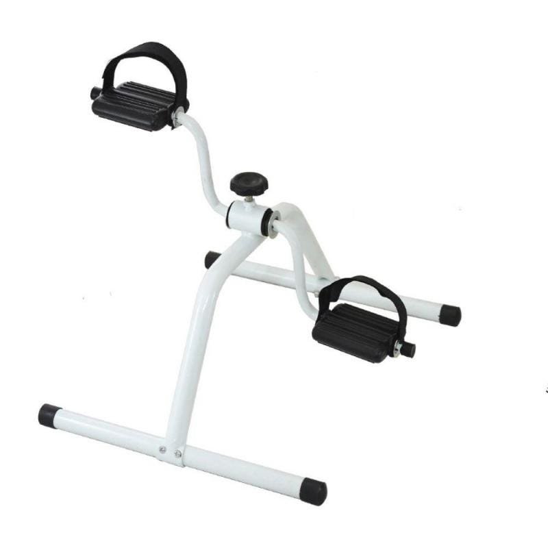 Mini Bicicleta Cicloergômetro Exercício Sentado Fisioterapia - 1