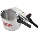 Ver imagem 5 de Panela de Pressão 4 litros fechamento externo Fulgor