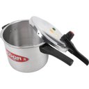 Ver imagem 2 de Panela de Pressão 4 litros fechamento externo Fulgor