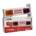 Ver imagem 4 de Sinalizador De Garagem Para Portão Automático Led Sonoro 